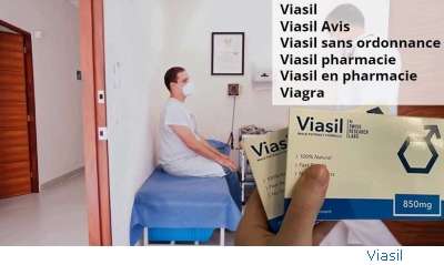 Viasil Être Remboursé